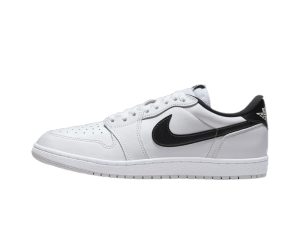 Reps Air Jordan 1 Low 85 Metallic Black