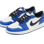 Nike Air Jordan 1 Low OG "Game Royal" Reps