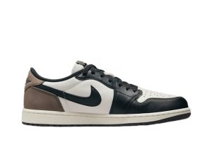 Nike Air Jordan 1 Low OG Mocha Reps