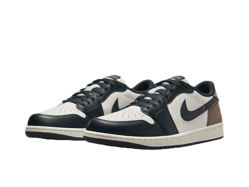 Nike Air Jordan 1 Low OG Mocha Reps