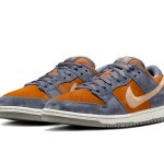 Nike SB Dunk Low "Light Carbon" Reps