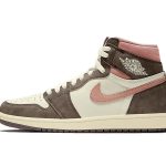 Replica Air Jordan 1 High OG "Light Madder Root"