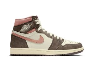 Replica Air Jordan 1 High OG “Light Madder Root”