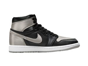 Replica Air Jordan 1 High OG WMNS Satin Shadow