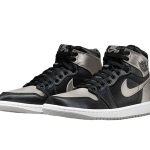 Replica Air Jordan 1 High OG WMNS "Satin Shadow"