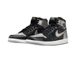 Replica Air Jordan 1 High OG WMNS Satin Shadow