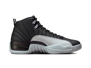 Replica Air Jordan 12 "Barons"