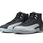 Replica Air Jordan 12 "Barons"