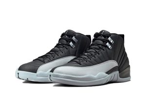 Replica Air Jordan 12 "Barons"