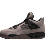 Replica Nike Air Jordan 4 "Cave Stone"