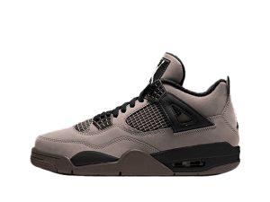 Replica Air Jordan 4 Cave Stone