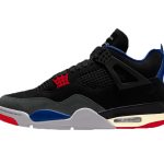 Replica Air Jordan 4 Rare Air