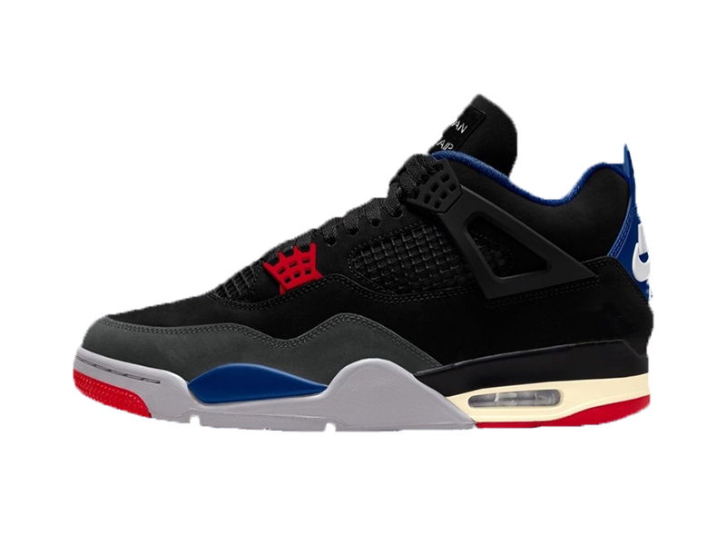 Replica Air Jordan 4 Rare Air