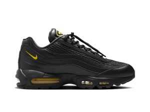 Replica Corteiz x Nike Air Max 95 Tour Yellow