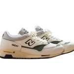 Replica New Balance 1500 Antique WhiteCilantro