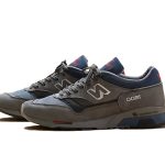 Replica New Balance 1500 Made in England Granite Gray