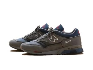 Replica New Balance 1500 Made in England Granite Gray