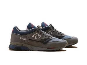 Replica New Balance 1500 Made in England Granite Gray