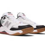 Replica New Balance Kawhi 4 x Tiago Lemos "White Black Red"