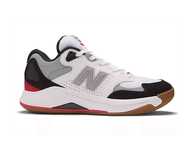 Replica New Balance Kawhi 4 x Tiago Lemos White Black Red