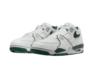 Replica Nike Air Flight 89 Low Gorge Green