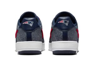 Replica Nike Air Force 1 Ultra Flyknit Robert Kraft