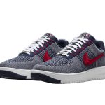 Replica Nike Air Force 1 Ultra Flyknit Robert Kraft