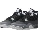 Replica Nike Air Jordan 4 "Fear"