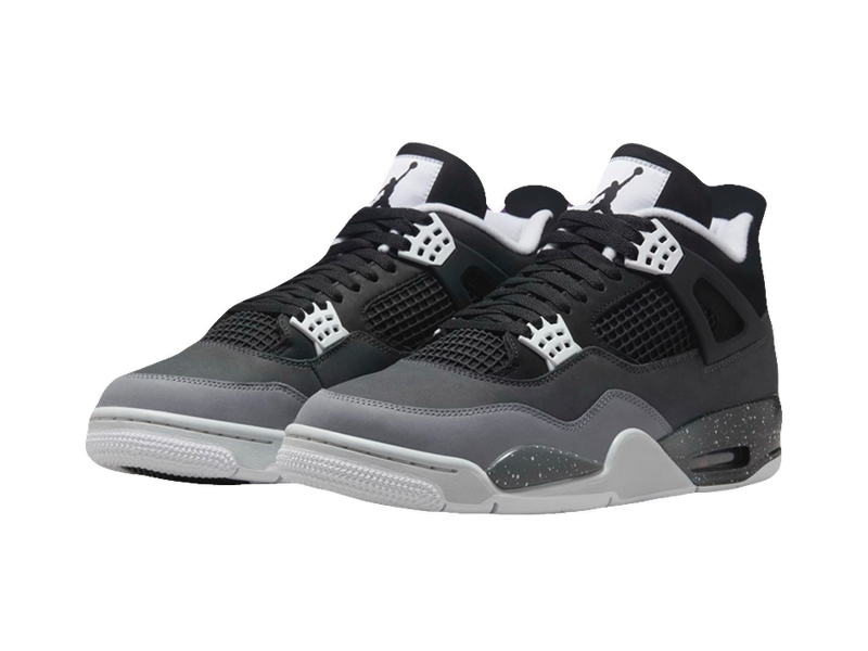 Replica Nike Air Jordan 4 Fear