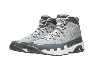 Replica Nike Air Jordan 9 Cool Grey