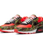 Replica Nike Air Max 90 "Reverse Duck Camo"