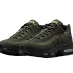 Replica Nike Air Max 95 "Sequoia"