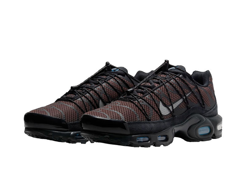 Replica Nike Air Max Plus Utility "Baroque Brown"