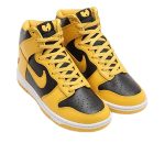 Nike Dunk High Wu-Tang Reps