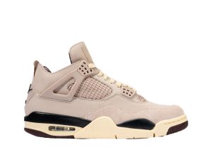 Replica A Ma Maniere x Air Jordan 4 WMNS “While You Were Sleeping”