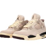 Replica A Ma Maniere x Air Jordan 4 WMNS “While You Were Sleeping”