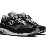 Replica New Balance 1500 MiUK "Black Smoked Pearl"