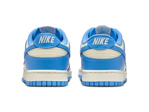 Reps Nike Dunk Low Coconut Milk University Blue