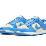 Reps Nike Dunk Low Coconut Milk University Blue