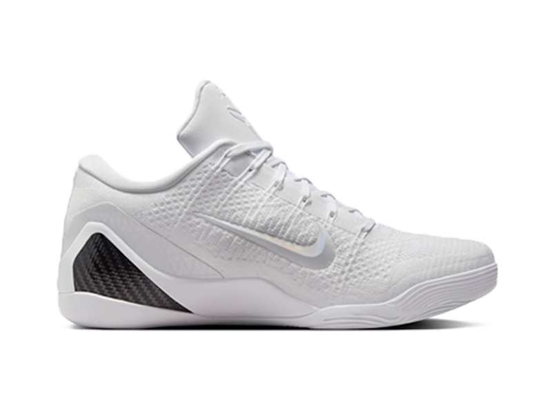 Reps Nike Kobe 9 Elite Low Protro “Halo”