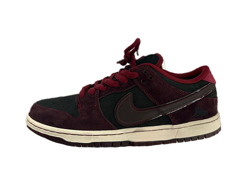 Riot Skateshop x Nike SB Dunk Low Reps