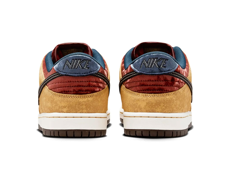 SB Dunk Low City of Cinema Reps