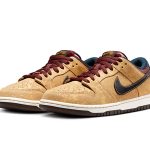 Nike SB Dunk Low "City of Cinema" Reps