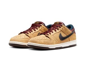 SB Dunk Low City of Cinema Reps