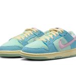 Verdy x Nike SB Dunk Low Visty Reps