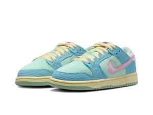 Verdy x Nike SB Dunk Low Visty Reps