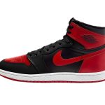 Replica Air Jordan 1 High '85 "Bred"