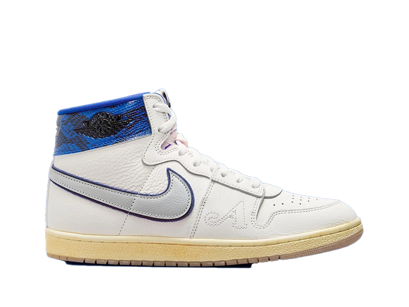 Awake NY x Jordan Air Ship "Game Royal" Reps