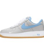 Replica Nike Air Force 1 SK8 "Psychic Blue"