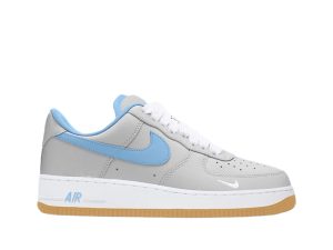 Replica Nike Air Force 1 SK8 "Psychic Blue"